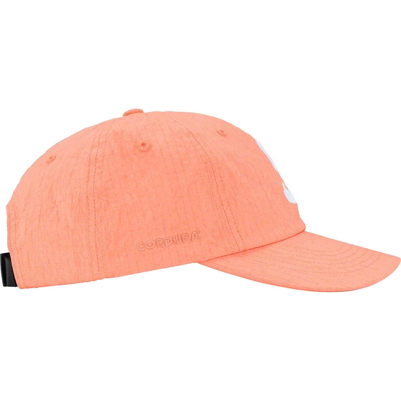 Cordura® Ripstop S Logo 6-Panel view 7